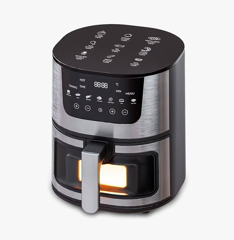 GOKIA® AIRFRYER