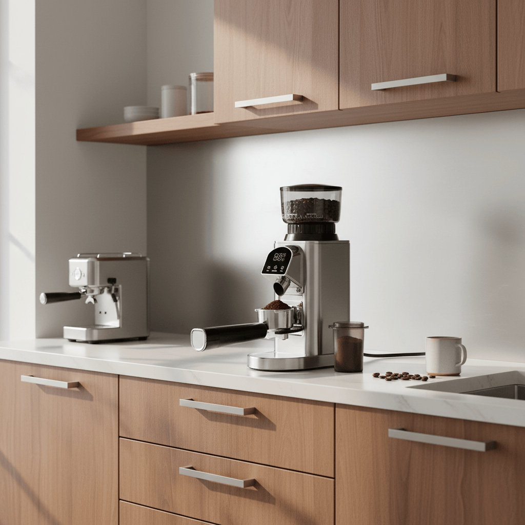 GOKIA® KAFFEEMÜHLE