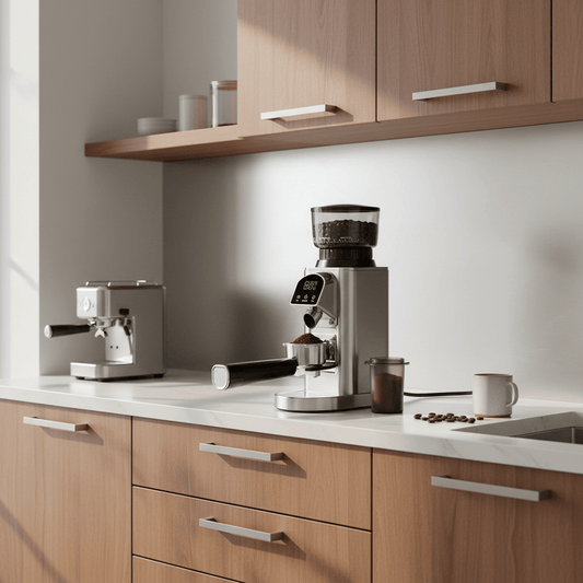 GOKIA® KAFFEEMÜHLE