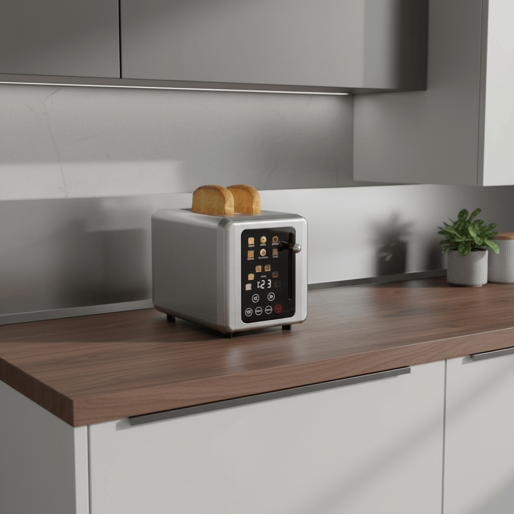GOKIA® TOASTER