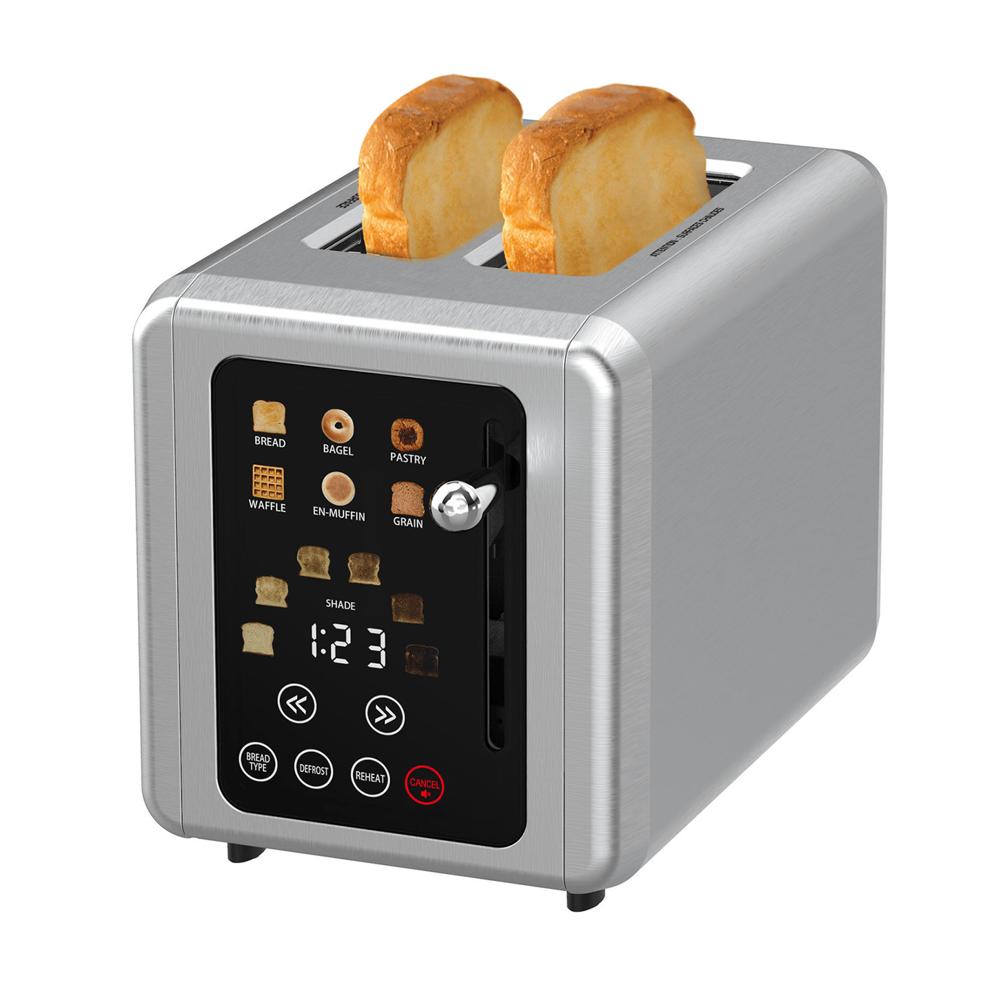 GOKIA® TOASTER