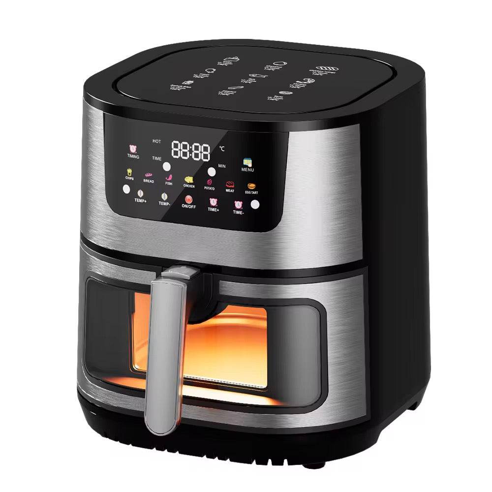 GOKIA® AIRFRYER
