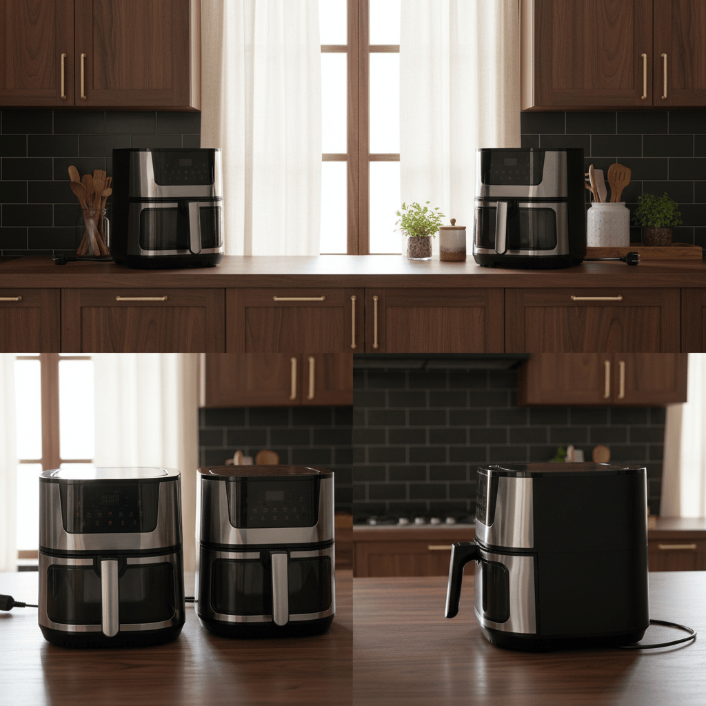 GOKIA® AIRFRYER